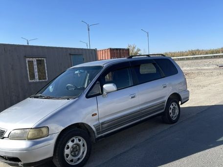 Honda Odyssey, 1997 — photo 4