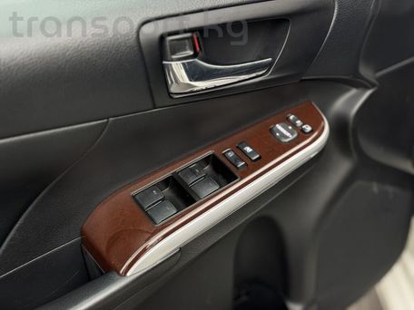Toyota Camry, 2012 — 照片 9