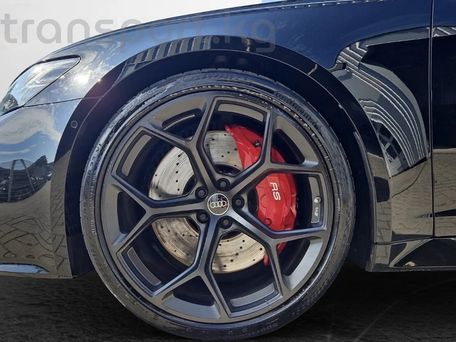 Audi RS 6, 2023 — 照片 3