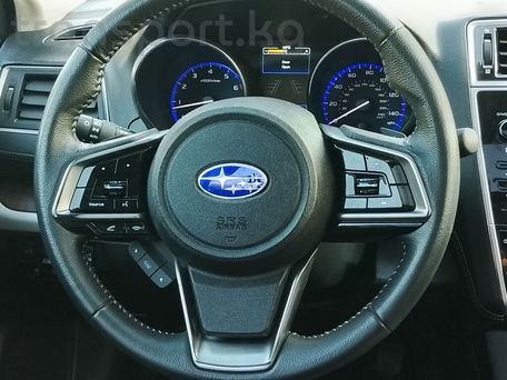 Subaru Outback, 2019 — сүрөт 6