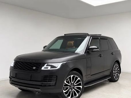 Land Rover Range Rover, 2019 — фото 1