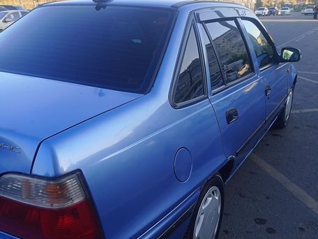 Daewoo Nexia, 2007 — photo 4
