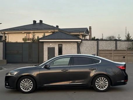 Kia K7, 2018 — photo 9