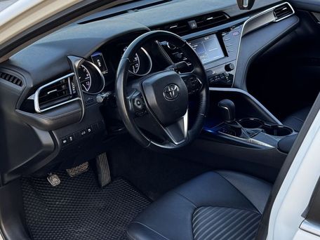 Toyota Camry, 2017 — сүрөт 11