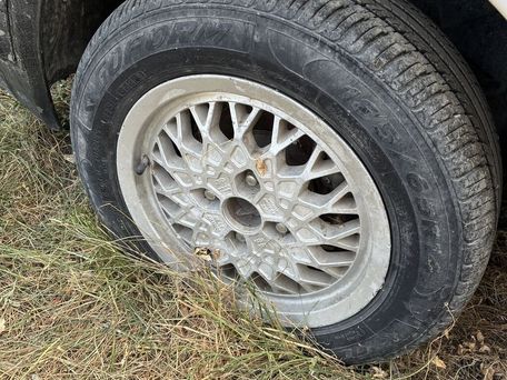 Ford Sierra, 1991 — сүрөт 8