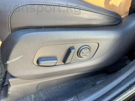 Kia Carnival, 2020 — фото 15