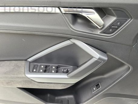 Audi Q3 Sportback, 2022 — фото 5