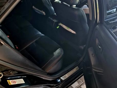 Toyota Camry, 2015 — фото 4