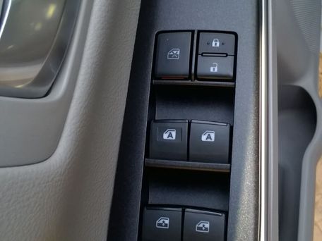 Toyota Camry, 2015 — фото 9