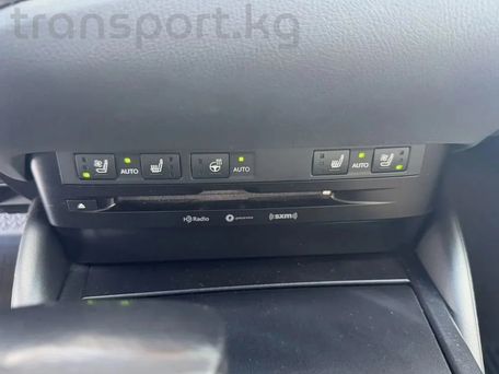 Lexus ES, 2021 — сүрөт 7