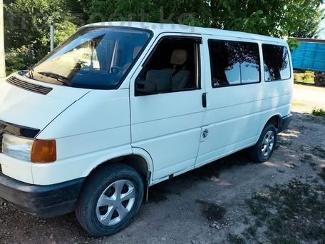 Volkswagen Transporter, 1993 — фото 4