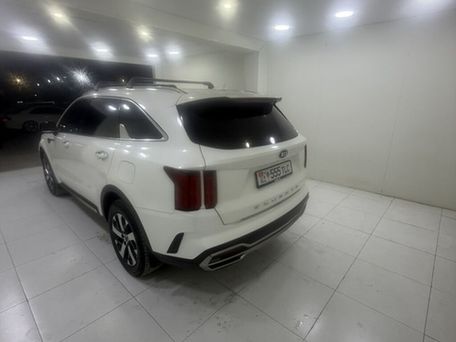 Kia Sorento, 2021 — 照片 4