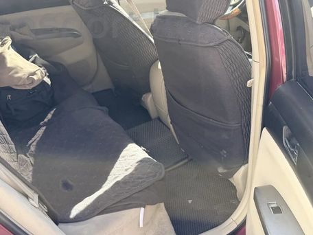 Toyota Prius, 2005 — photo 5