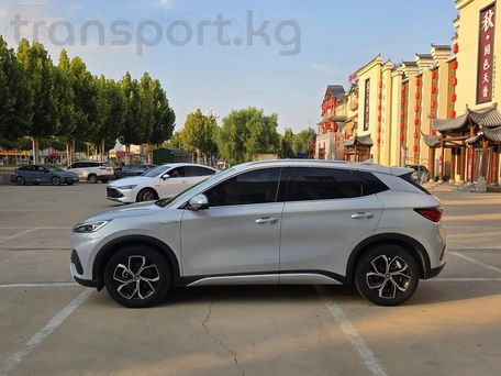 BYD Yuan Plus, 2024 — 照片 3
