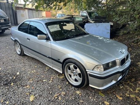 BMW 3 Series, 1994 — photo 1