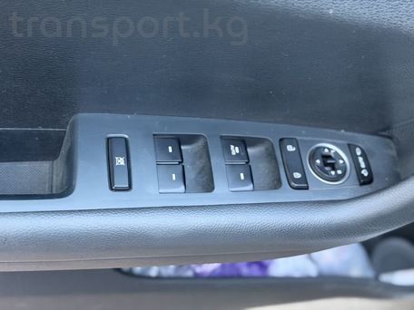 Hyundai Sonata, 2021 — фото 11