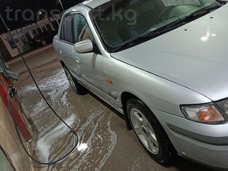 Mazda 626, 1997 — сүрөт 3