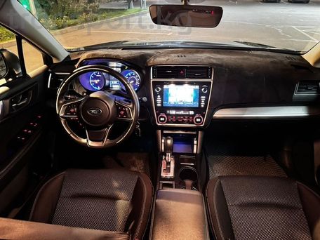 Subaru Outback, 2019 — photo 7