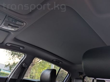 Kia Sportage, 2018 — 照片 13