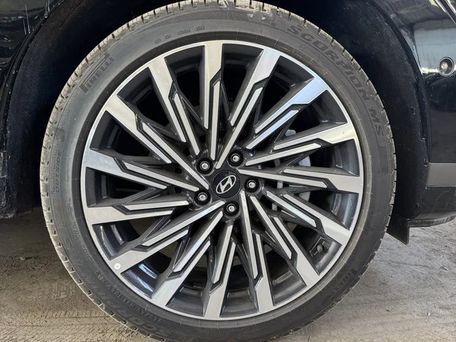 Hyundai Santa Fe, 2026 — photo 3