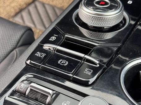 Kia K5, 2020 — photo 9