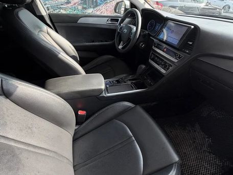 Hyundai Sonata, 2022 — photo 5