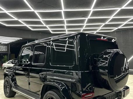 Mercedes-Benz G-Класс, 2020 — фото 8