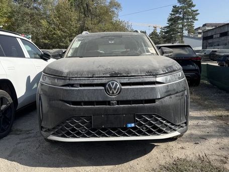 Volkswagen Tavendor, 2026 — 照片 1