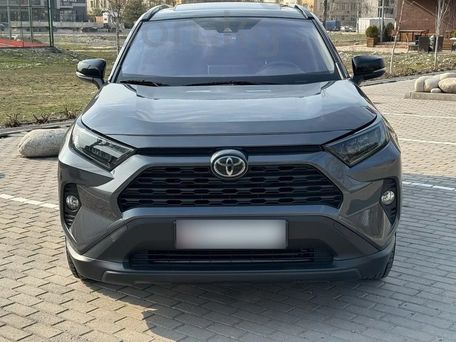 Toyota RAV4, 2018 — фото 4