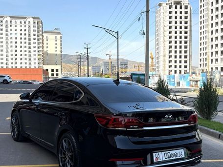 Kia K7, 2019 — сүрөт 2
