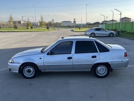 Daewoo Nexia, 2010 — 照片 4