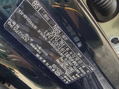 Hyundai Palisade, 2025 — photo 8