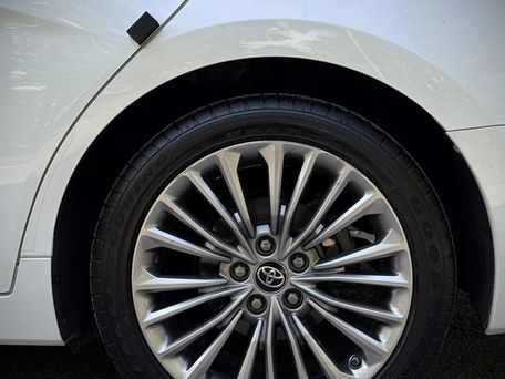 Toyota Avalon, 2019 — photo 12