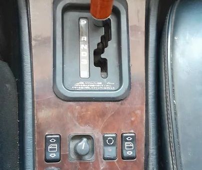 Mercedes-Benz E-Класс, 1994 — 照片 12