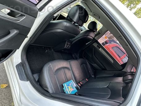 Hyundai Sonata, 2019 — сүрөт 14