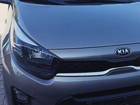 Kia Morning, 2020 — photo 4