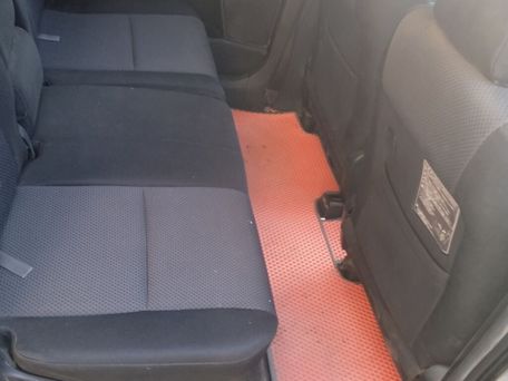 Toyota Wish, 2003 — сүрөт 6