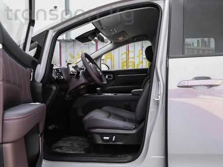 Wuling Starlight 730, 2026 — 照片 7