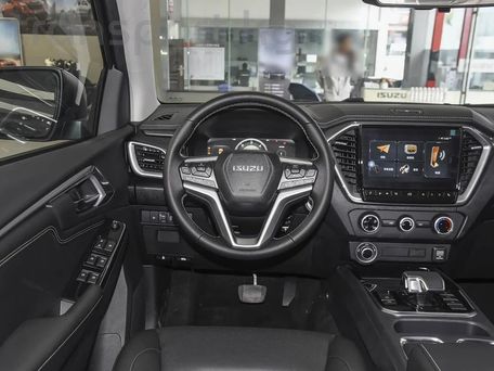 Isuzu D-Max, 2026 — сүрөт 7