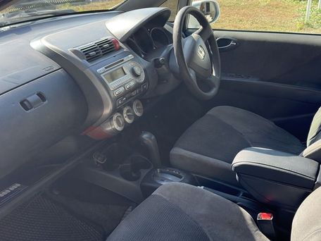 Honda Fit, 2003 — сүрөт 9