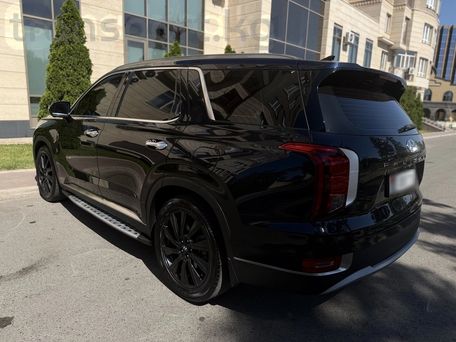 Hyundai Palisade, 2020 — сүрөт 5