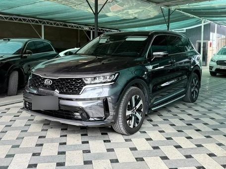 Kia Sorento, 2020