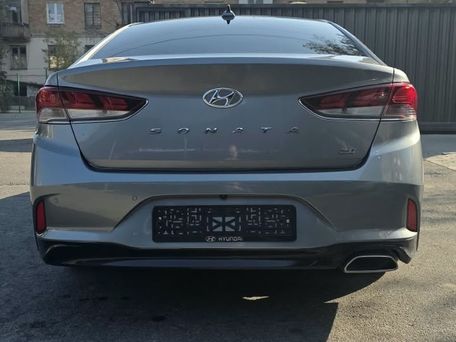 Hyundai Sonata, 2019 — фото 4