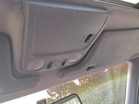 Nissan Primera, 2001 — сүрөт 9