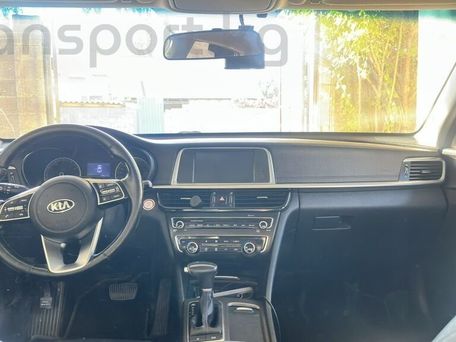 Kia K5, 2019 — сүрөт 10