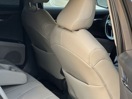 Toyota Camry, 2019 — 照片 5