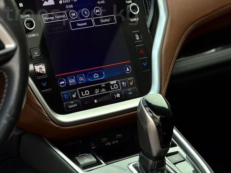 Subaru Outback, 2020 — 照片 7