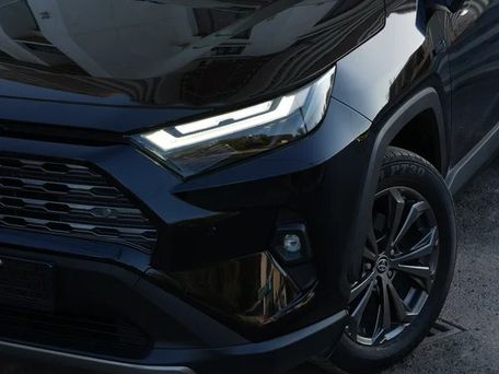 Toyota RAV4, 2023 — фото 10