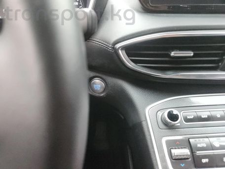 Hyundai Santa Fe, 2022 — photo 11