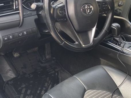 Toyota Camry, 2019 — photo 5